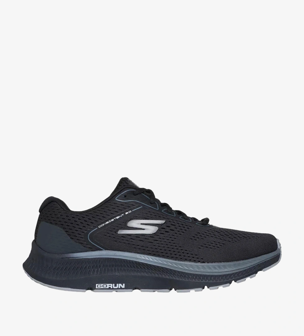 Skechers Siyah Skechers Go Run Consistent 2.0