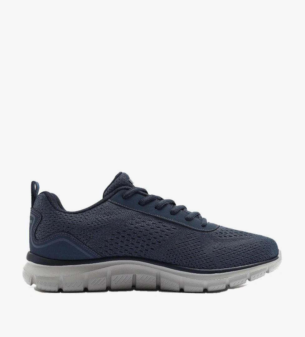 Skechers Track-leshur Erkek Günlük Spor Ayakkabı
