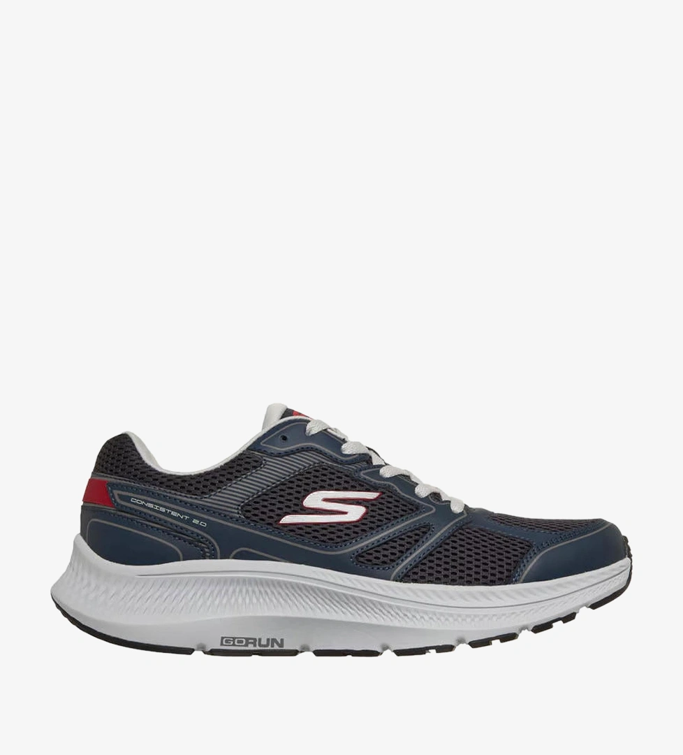 Skechers Go Run Consistent 2.0 Erkek Koşu Ayakkabısı