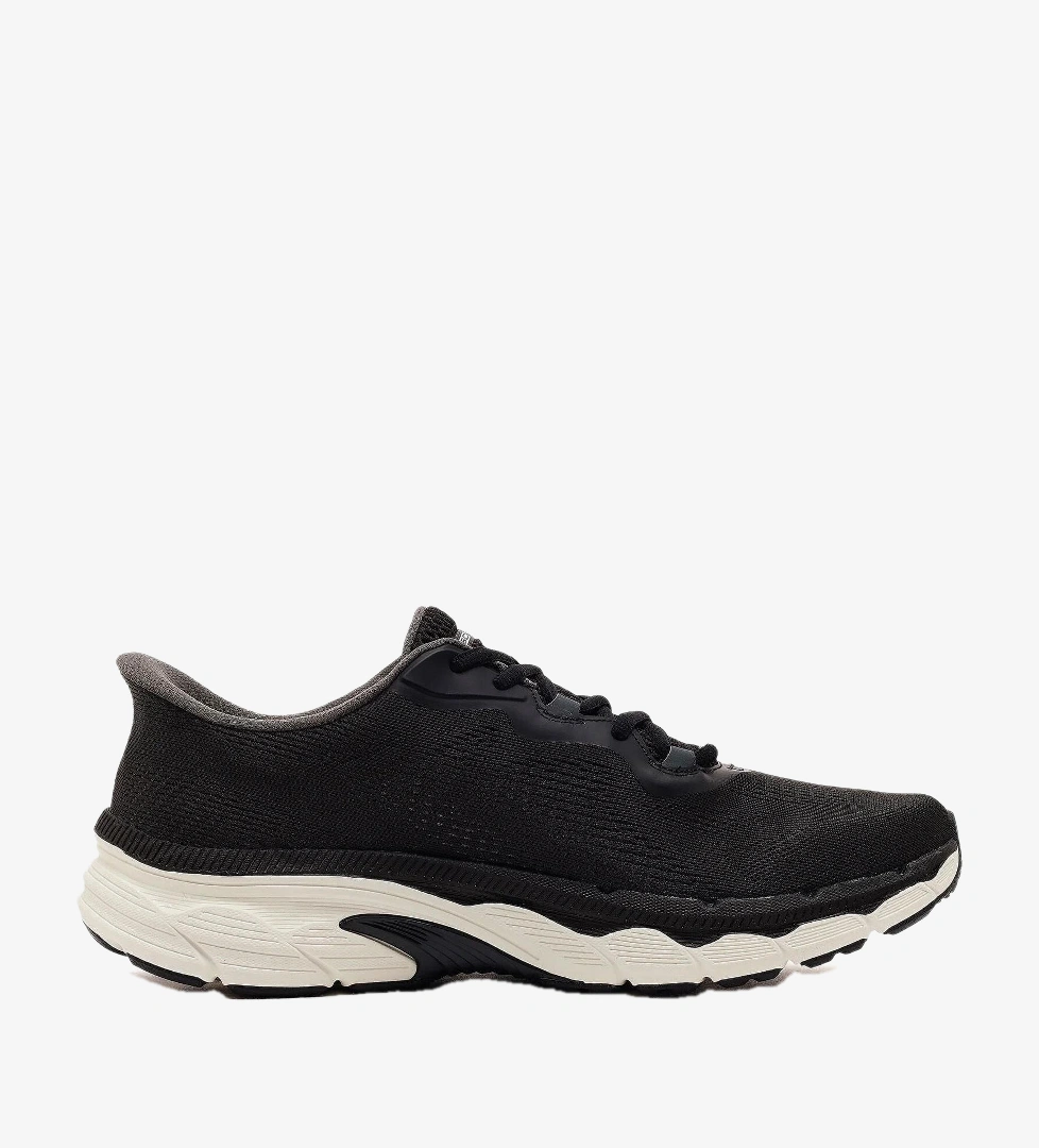 Skechers Siyah Skechers Go Run Arch Fit 2.0