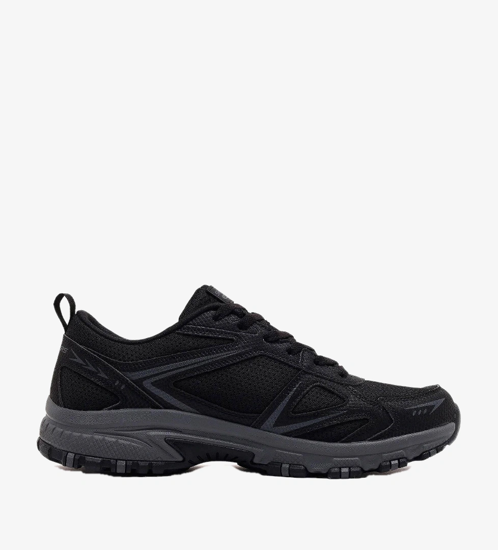 Skechers Siyah Skechers Hillcrest