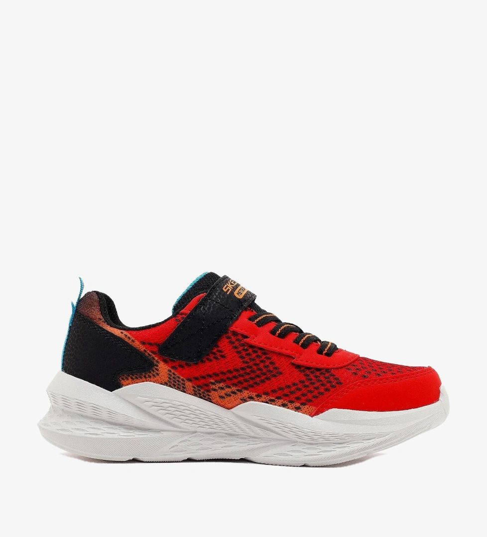 Skechers Meteor-lights 2.0 Çocuk Günlük Spor Ayakkabı