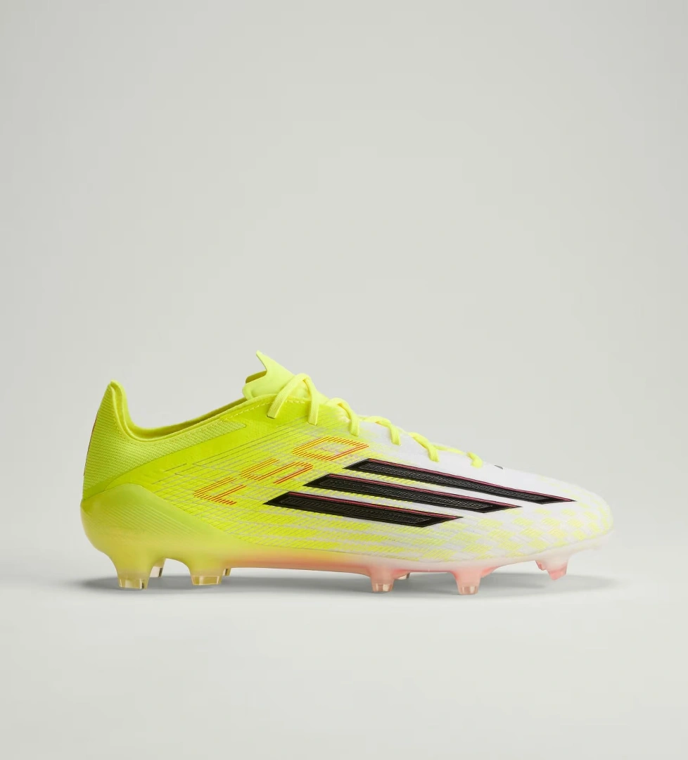 Adidas Sarı Adidas F50 Elite