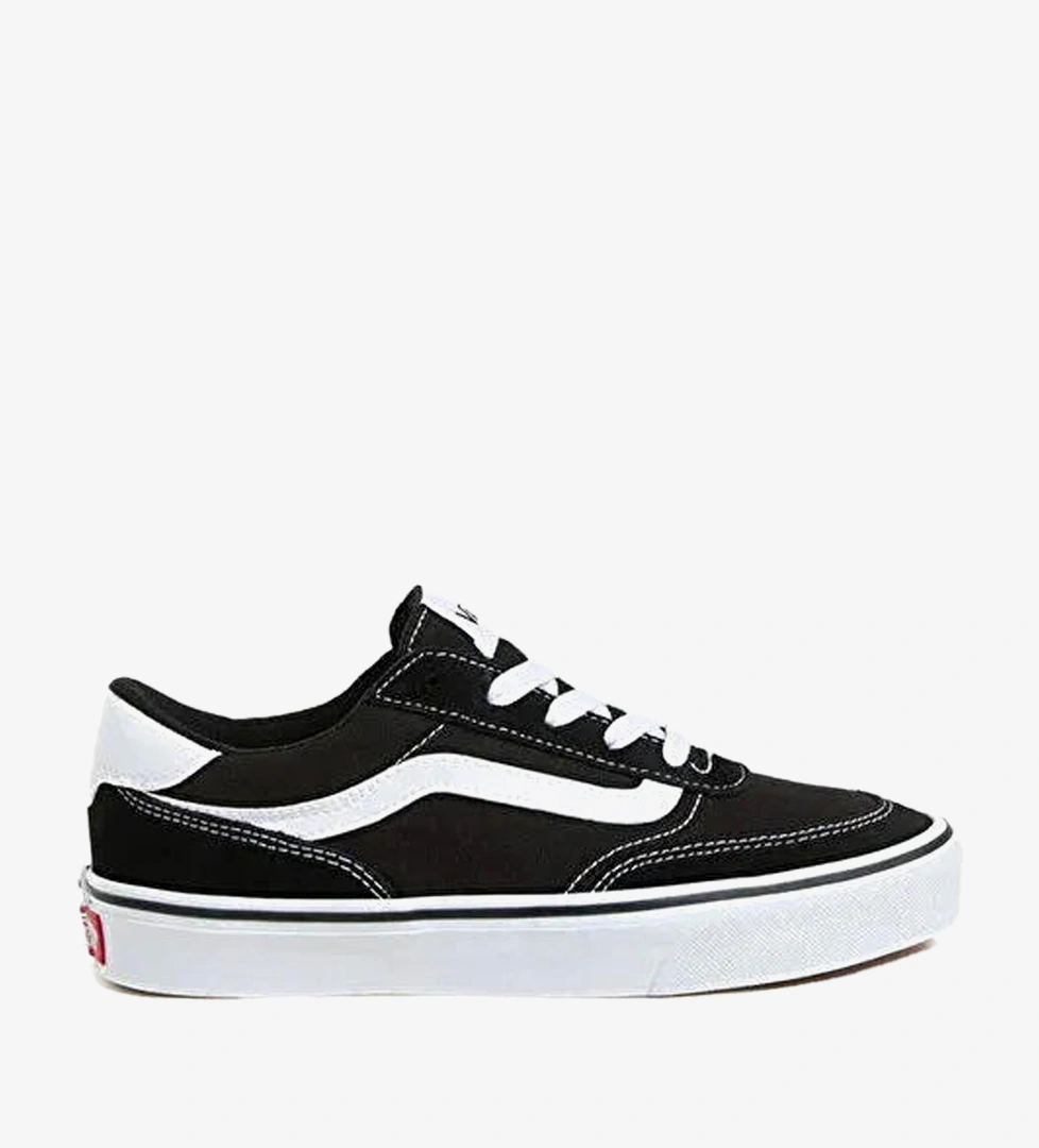 Vans Brooklyn LS Günlük Spor Ayakkabı
