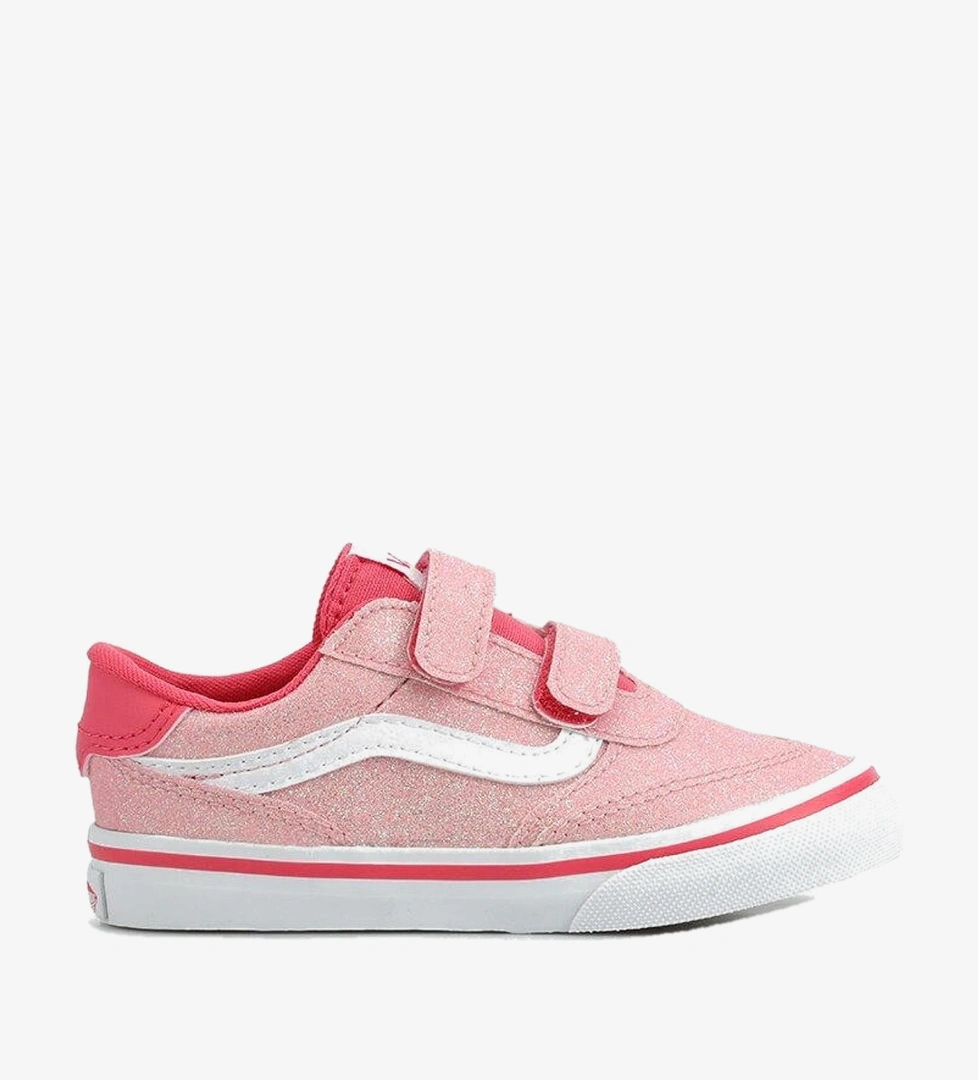 Vans Brooklyn LS Çocuk Günlük Spor Ayakkabı