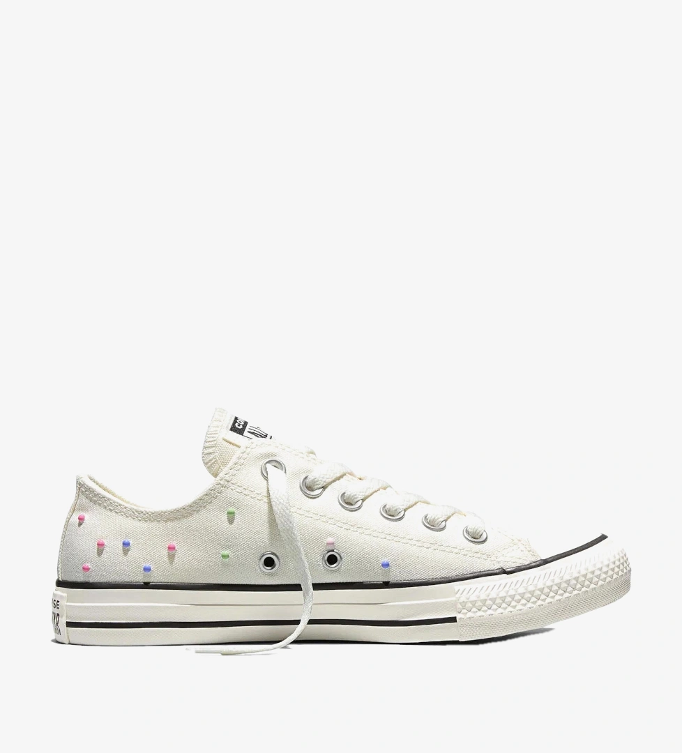 Converse Chuck Taylor All Star Kadın Günlük Spor Ayakkabı