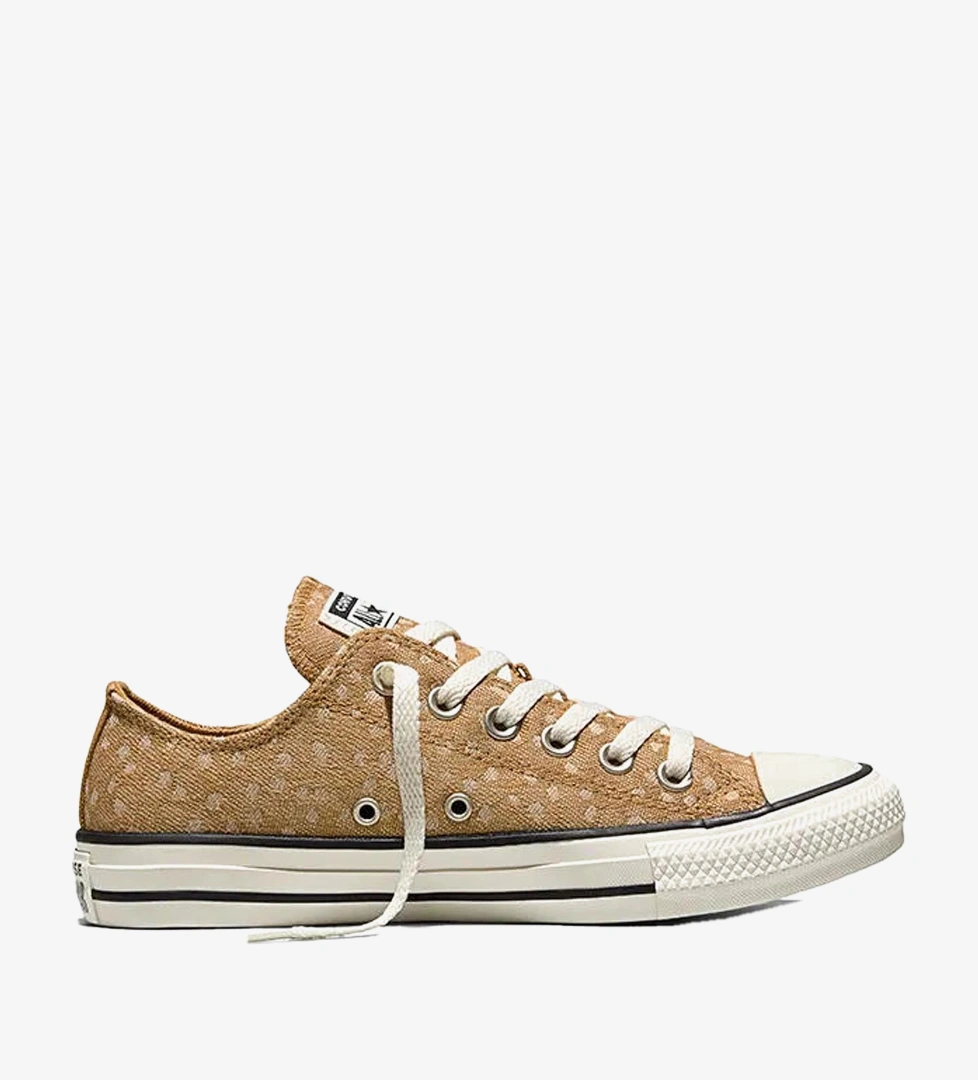 Converse Chuck Taylor All Star Jaquard Kadın Günlük Spor Ayakkabı