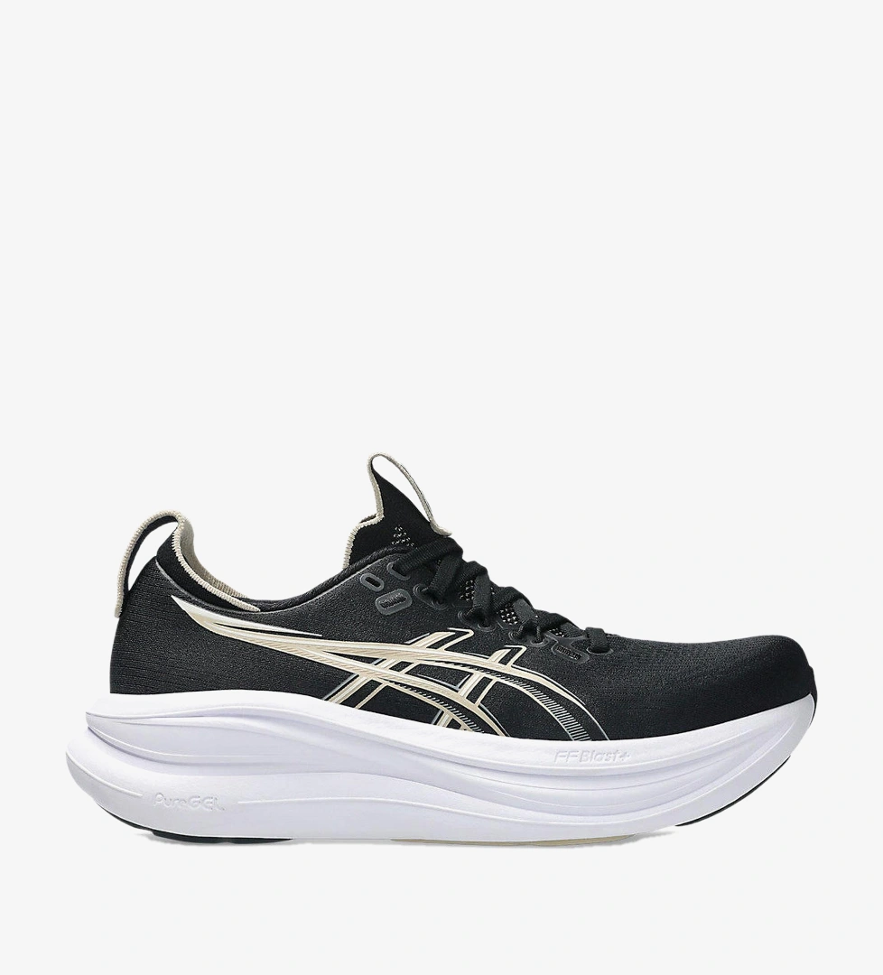 Asics Gel Nimbus 28 Kadın Koşu Ayakkabısı