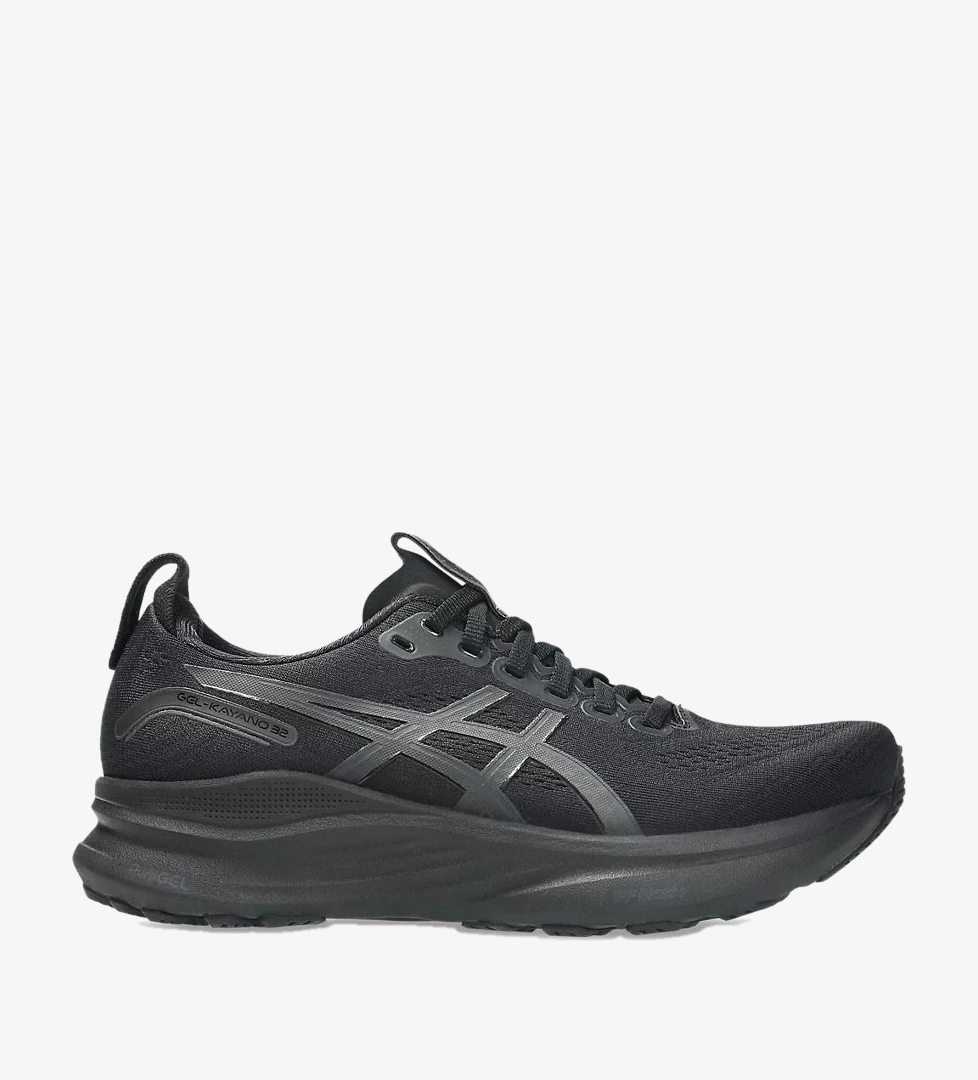 Asics Siyah Asics Gel 32