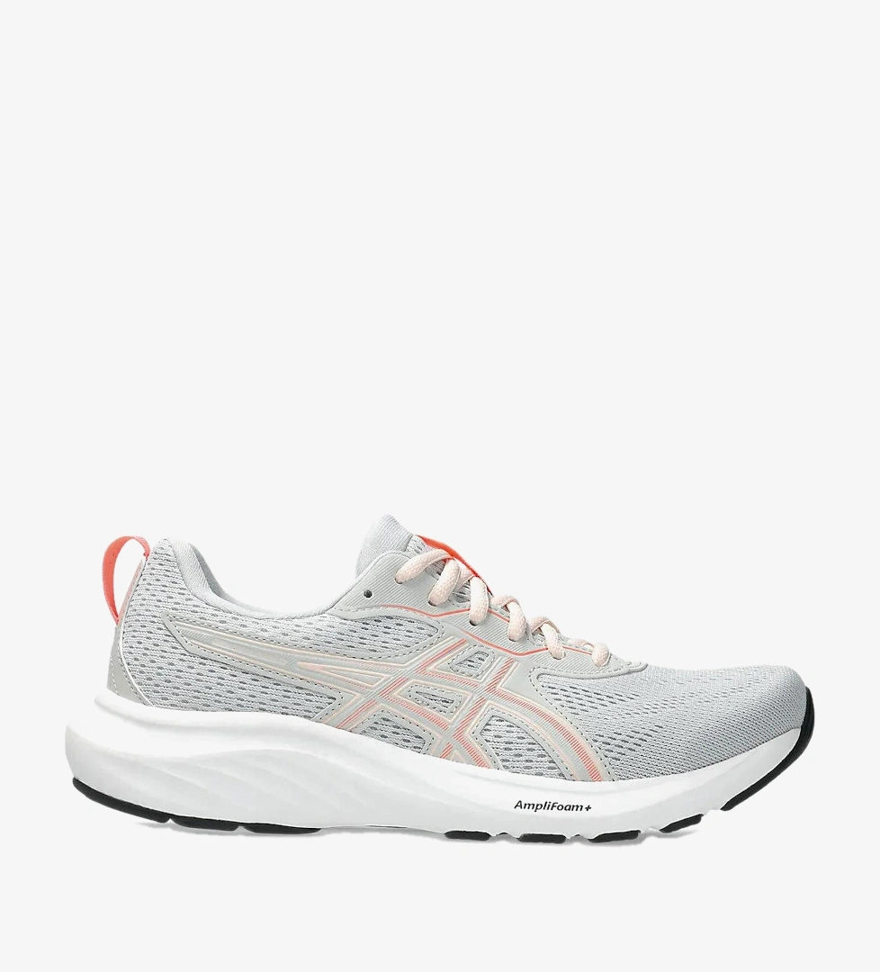 Asics Gri Asics Gel Contend Gel-Contend 9 Kadın