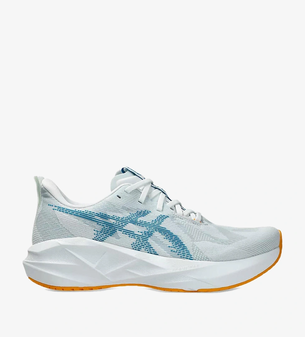 Asics Mavi Asics Novablast 5 Erkek Koşu Ayakkabısı