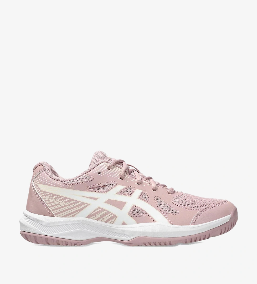 Asics Pembe Asics Upcourt 6 GS