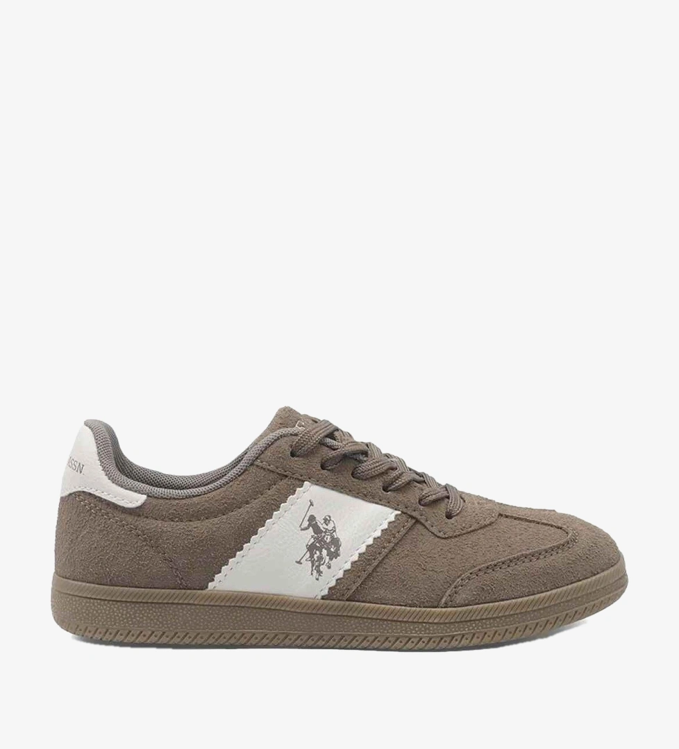U.s. Polo Assn. Kahverengi U.s. Polo Assn. Polo Assn