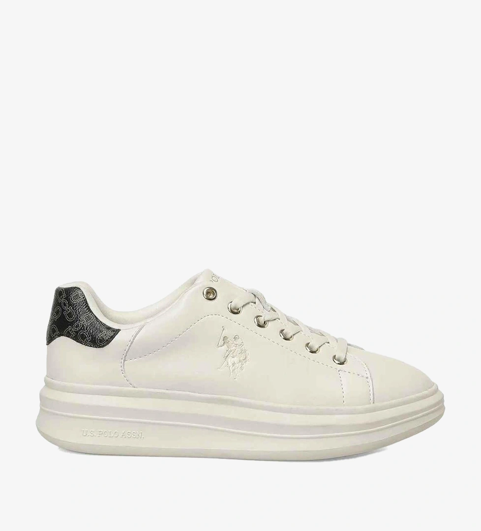 U.s. Polo Assn. Bej U.s. Polo Assn. Polo Assn