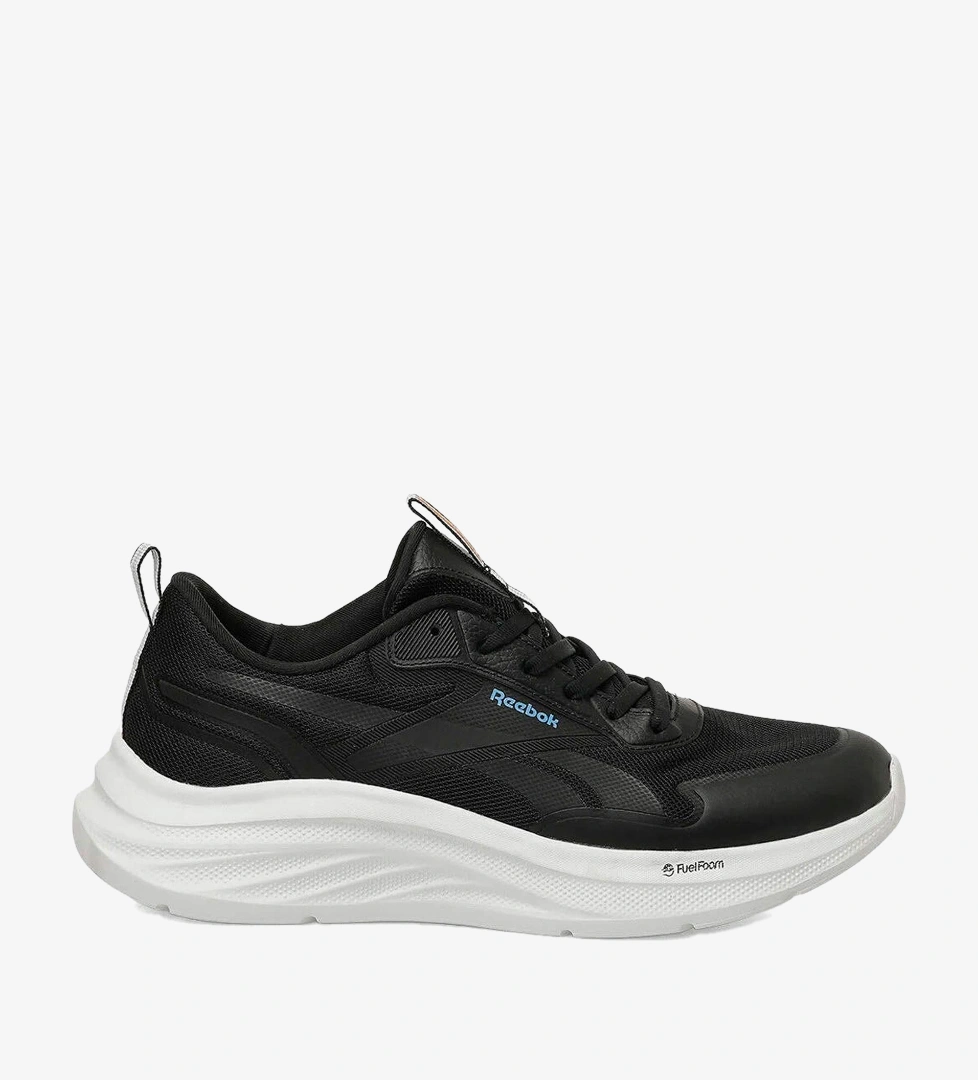 Reebok Siyah Reebok Max Lift II Erkek Koşu Ayakkabısı