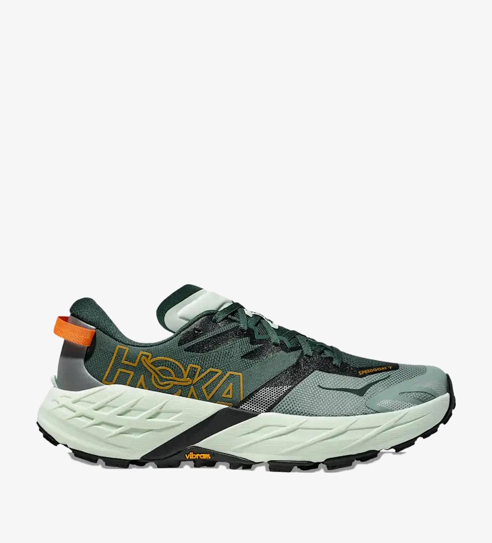Hoka Speedgoat 7 Erkek Koşu Ayakkabısı