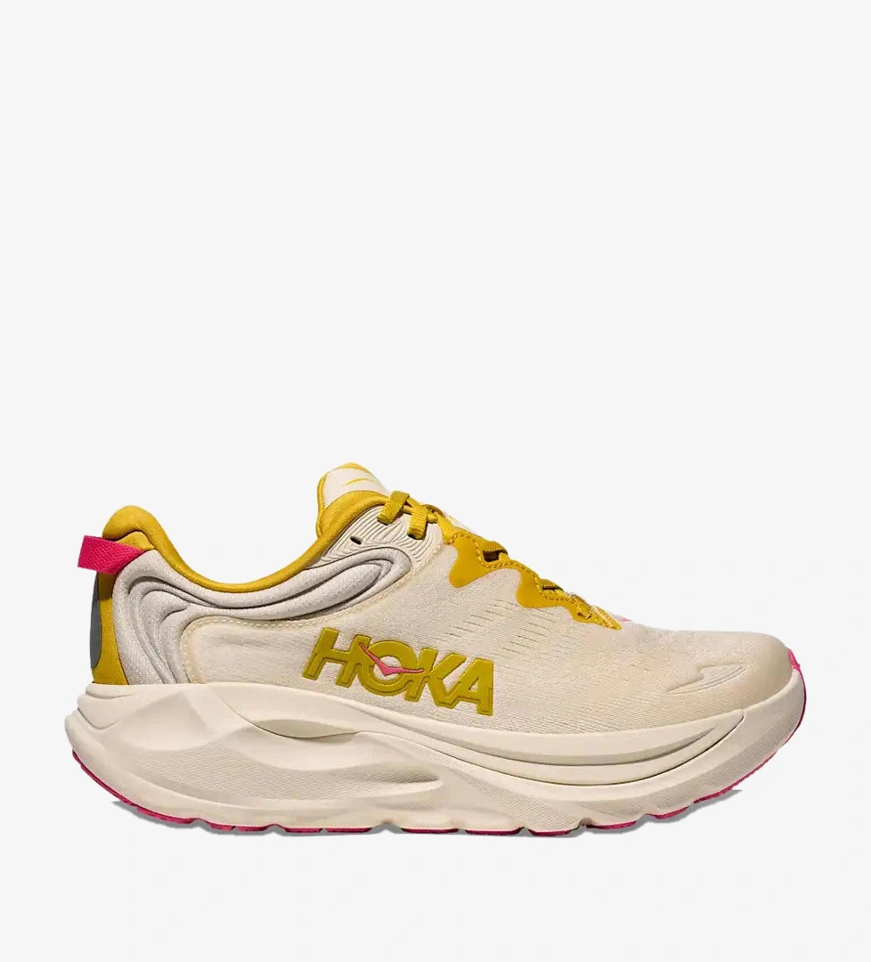 Hoka Sarı Hoka Gaviota
