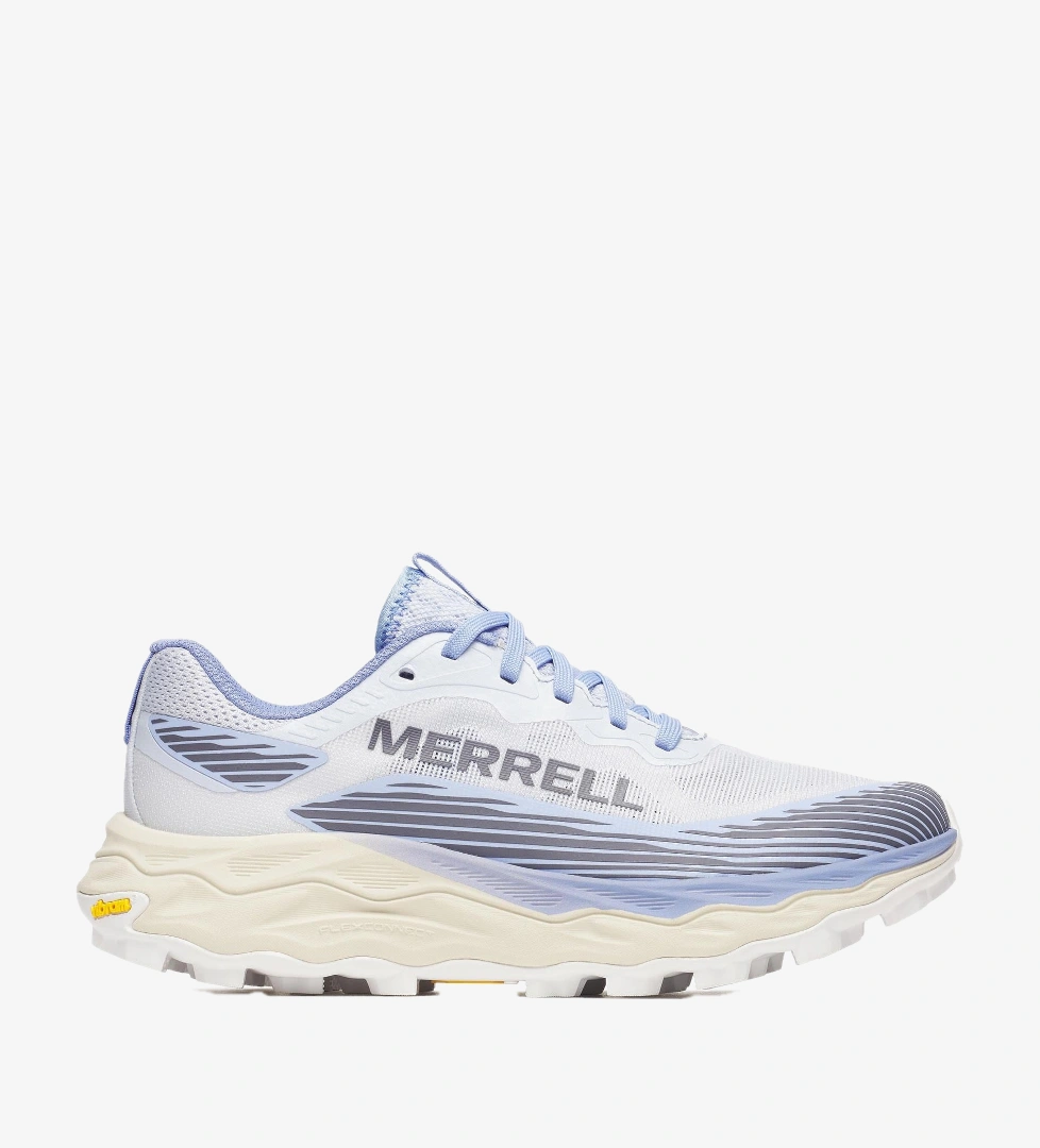 Merrell Mavi Merrell Agility Peak 6 Kadın