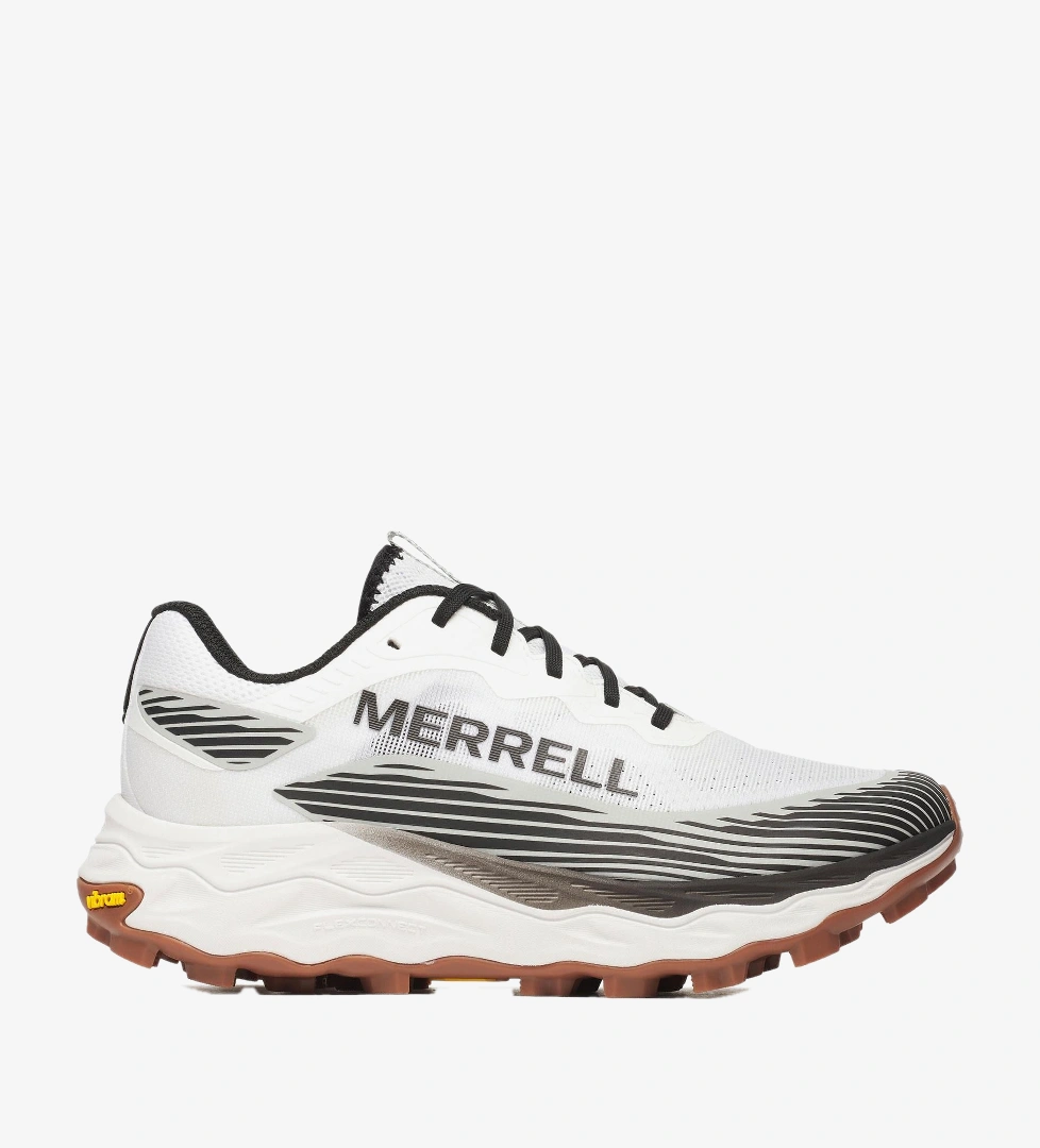 Merrell Beyaz Merrell Agility Peak 6 Erkek