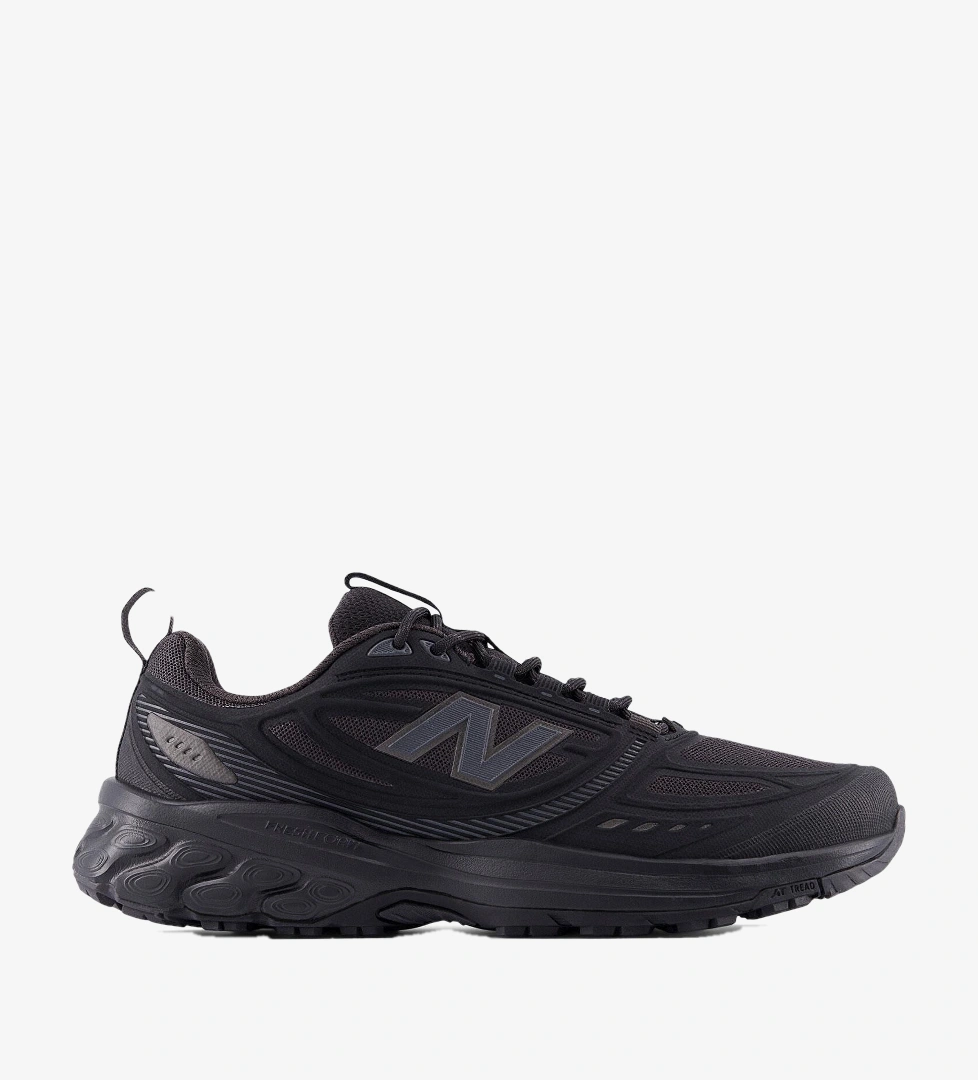 New Balance Siyah New Balance 410