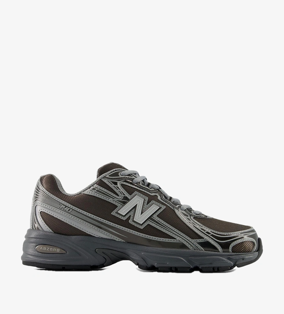 New Balance 740 Erkek Günlük Spor Ayakkabı