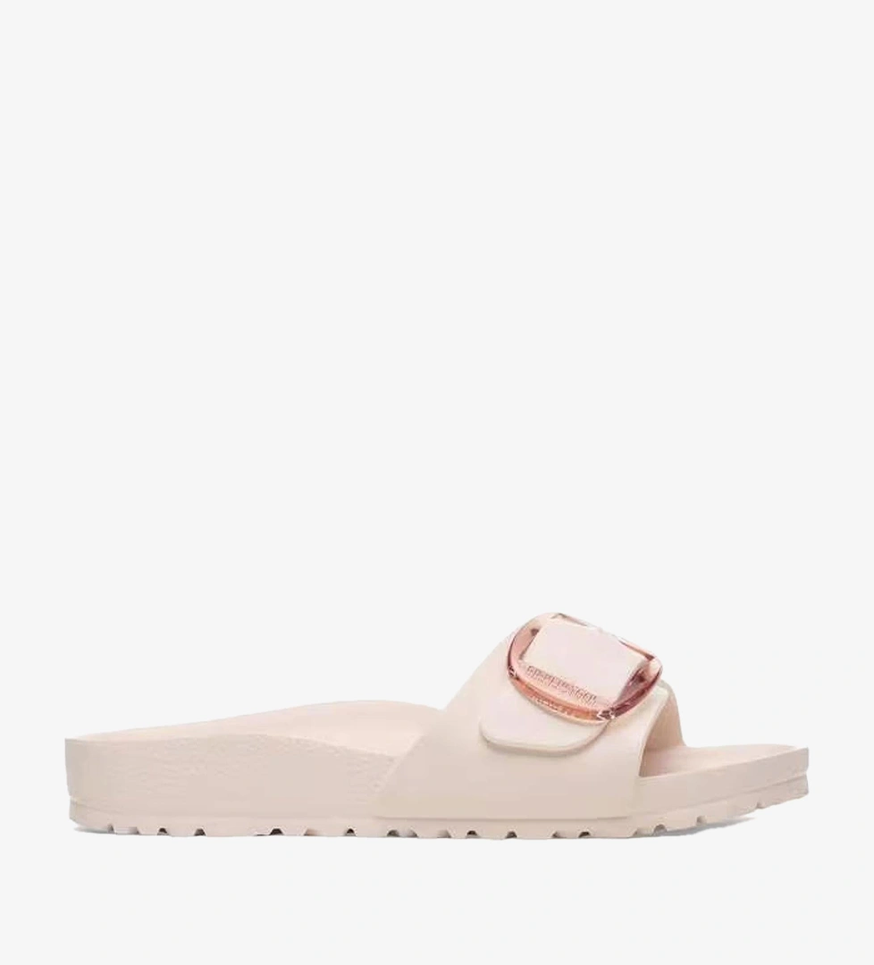 Birkenstock Pembe Birkenstock Madrid