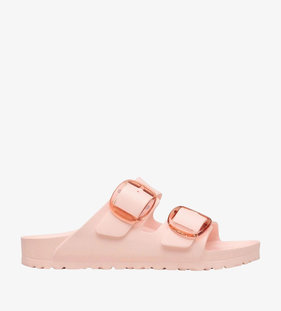 Birkenstock Açık Pembe Birkenstock Arizona Kadın Terlik