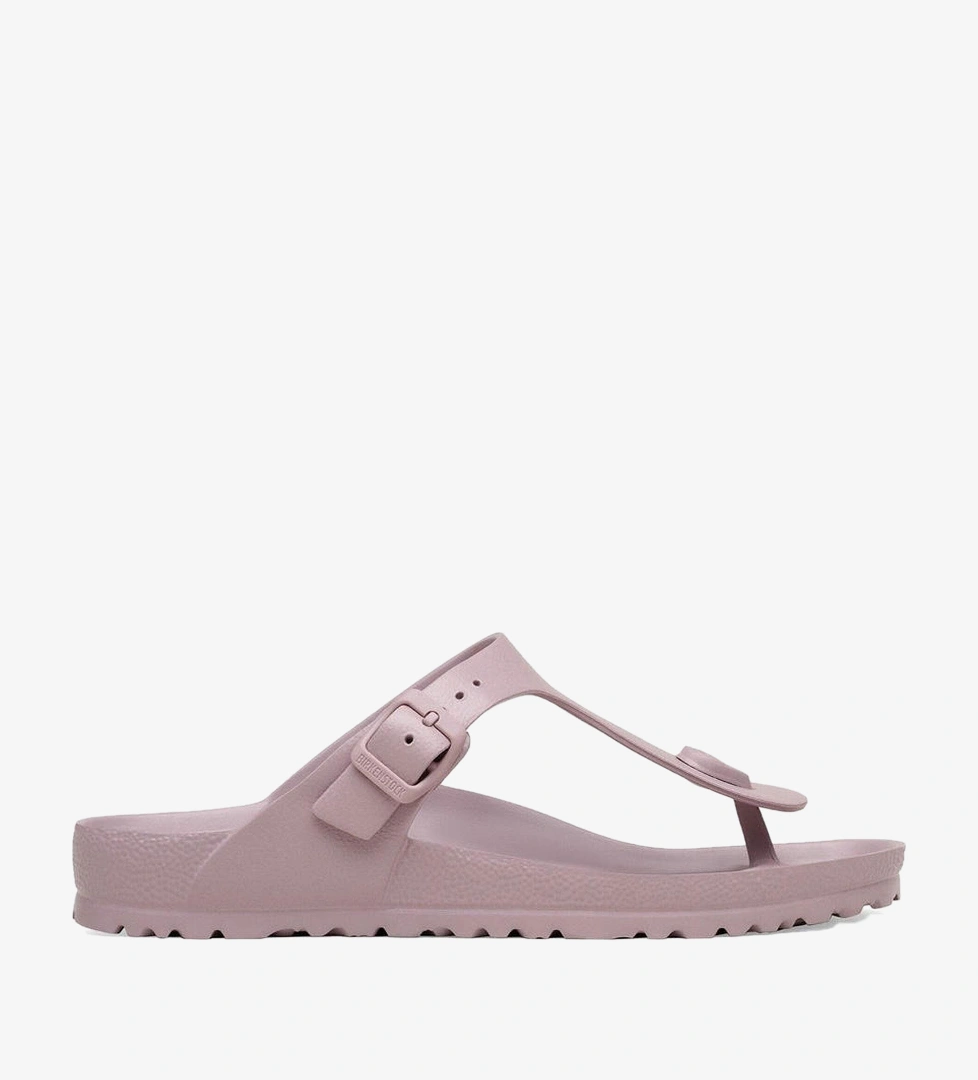 Birkenstock Mor Birkenstock Gizeh Eva Terlik
