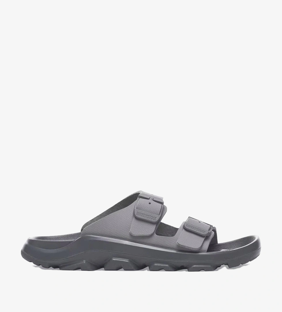 Birkenstock Mogami Terra Stealth Erkek Terlik