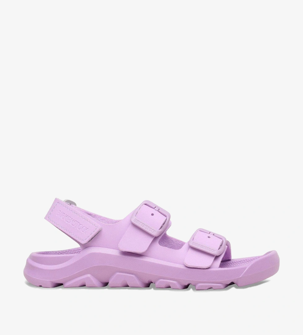 Birkenstock Çok Renkli Birkenstock Mogami