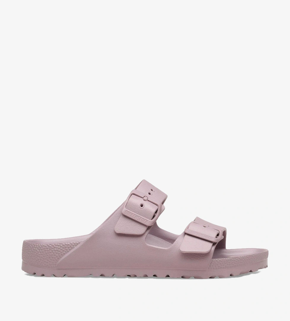 Birkenstock Açık Pembe Birkenstock Arizona Kadın Terlik