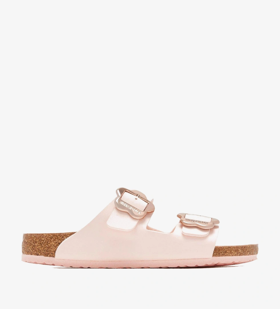 Birkenstock Arizona Flower Çocuk Terlik