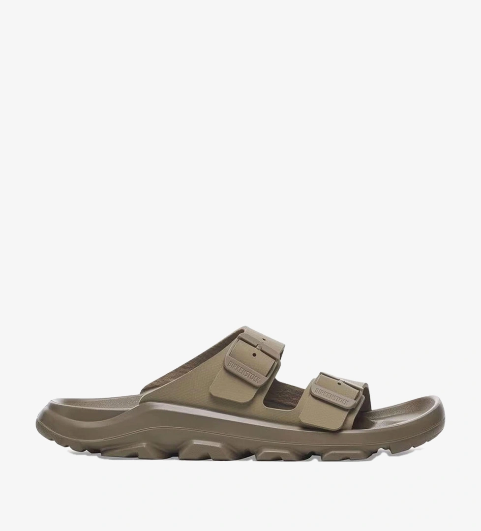 Birkenstock Mogami Terra Stealth Erkek Terlik
