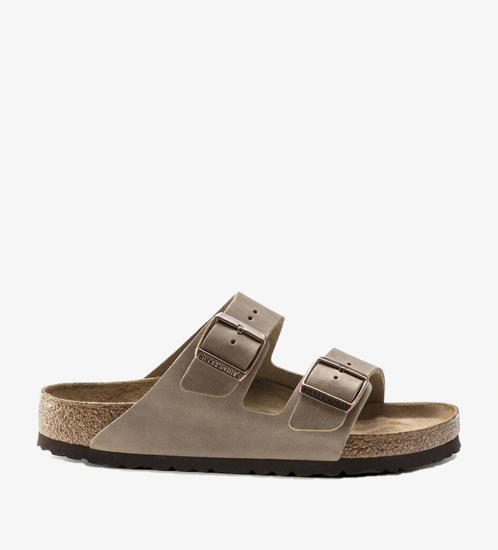 Birkenstock Arizona SFB Leoi Erkek Terlik