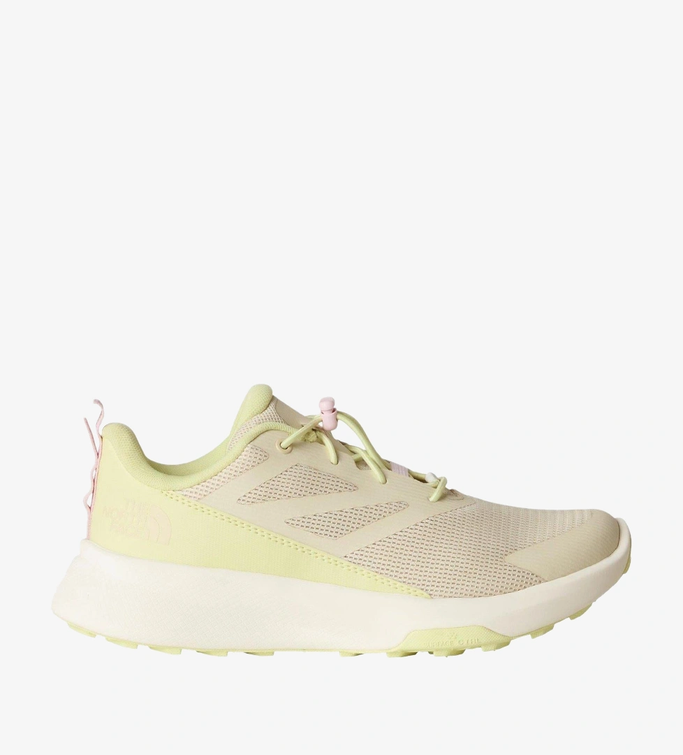 The North Face Yeşil The North Face Altamesa Koşu Ayakkabısı