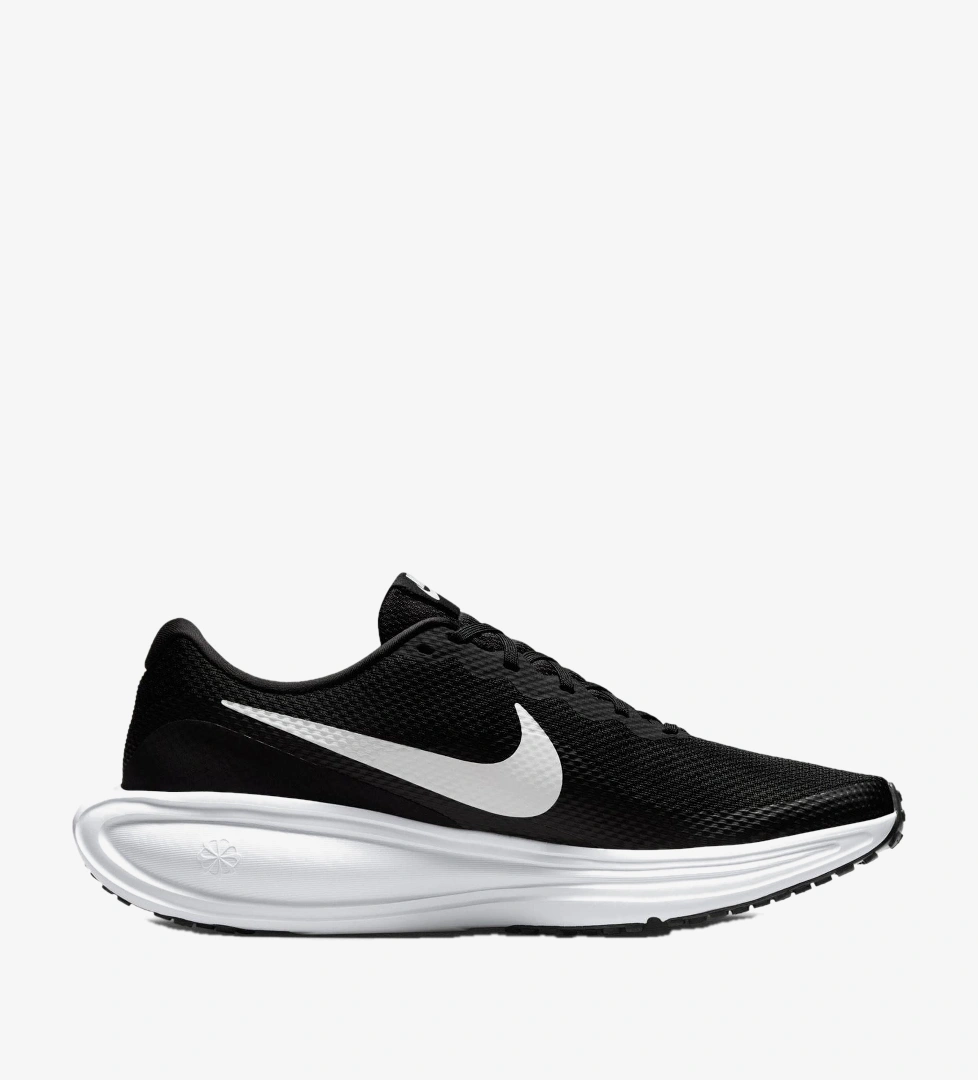 Nike Siyah Nike Revolution 8