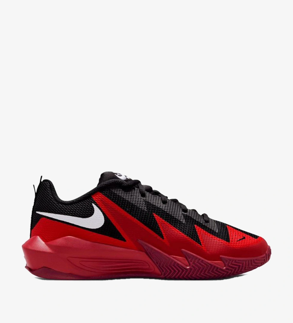 Nike S.T. Dynamite Basketbol Ayakkabısı
