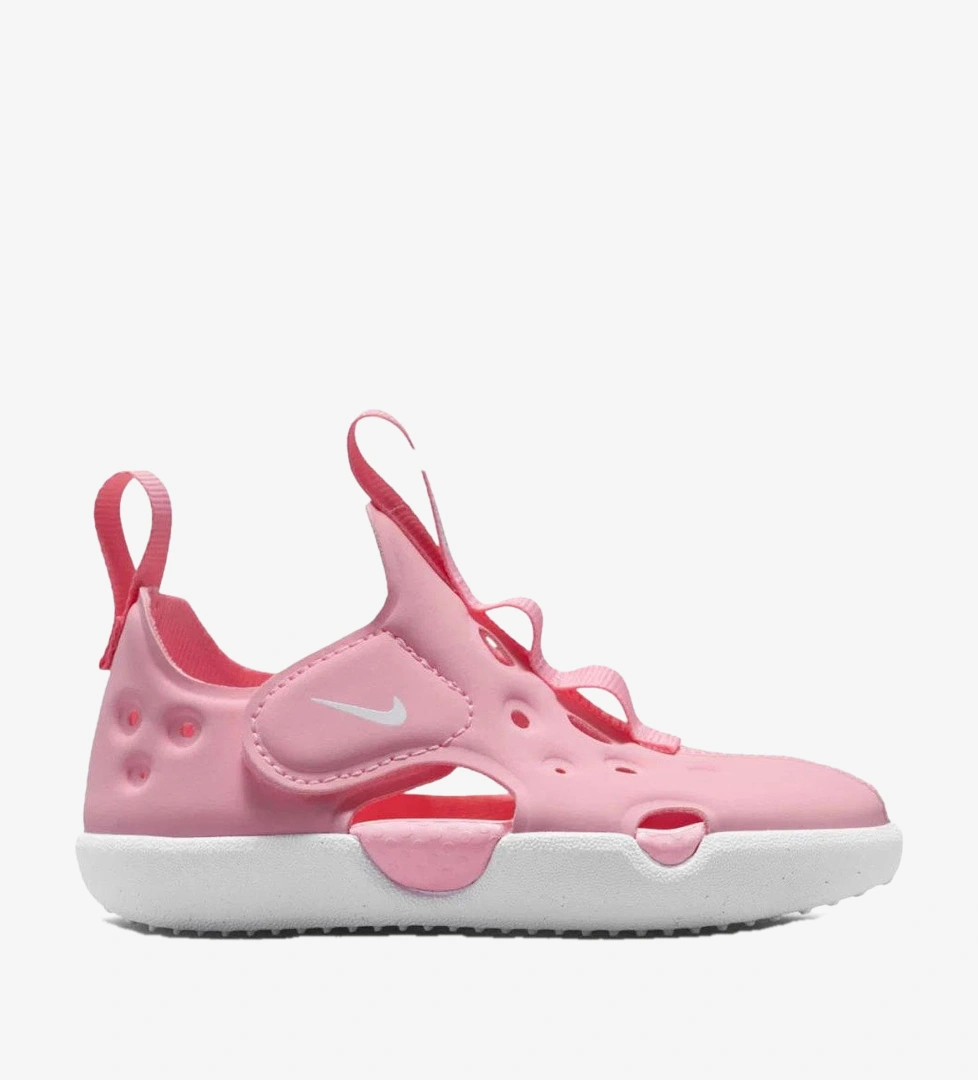 Nike Pembe Nike Sunray Protect