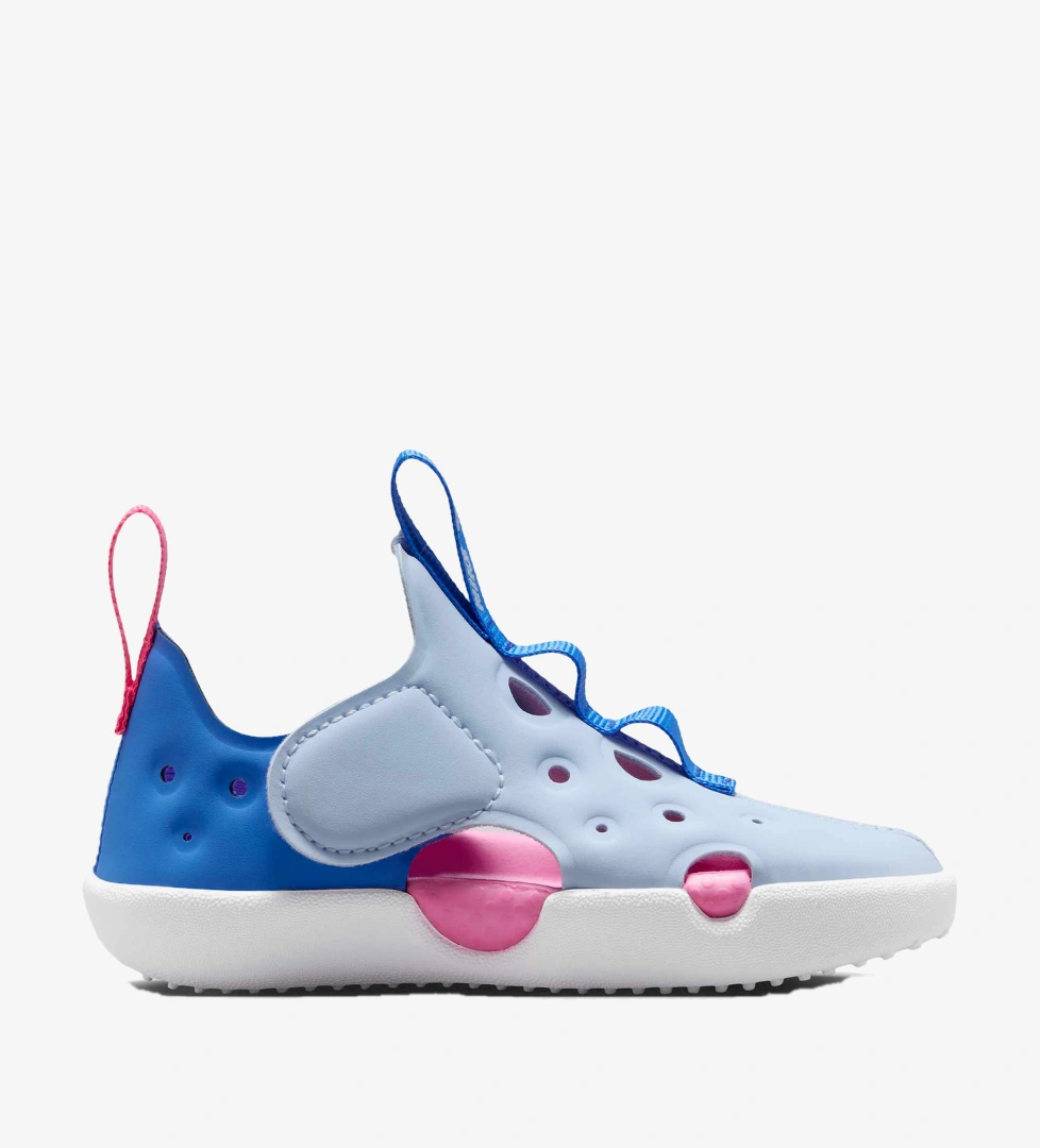 Nike Sunray Protect 4 Çocuk Sandalet