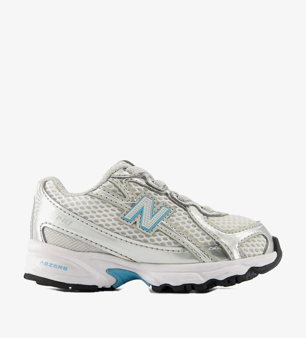 New Balance Gri New Balance 740