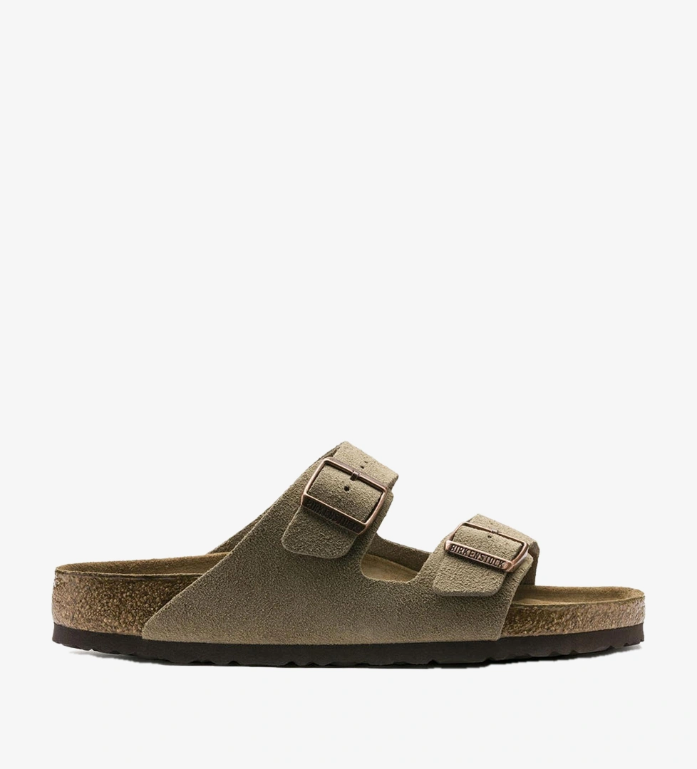 Birkenstock Arizona SFB VL Kadın Terlik