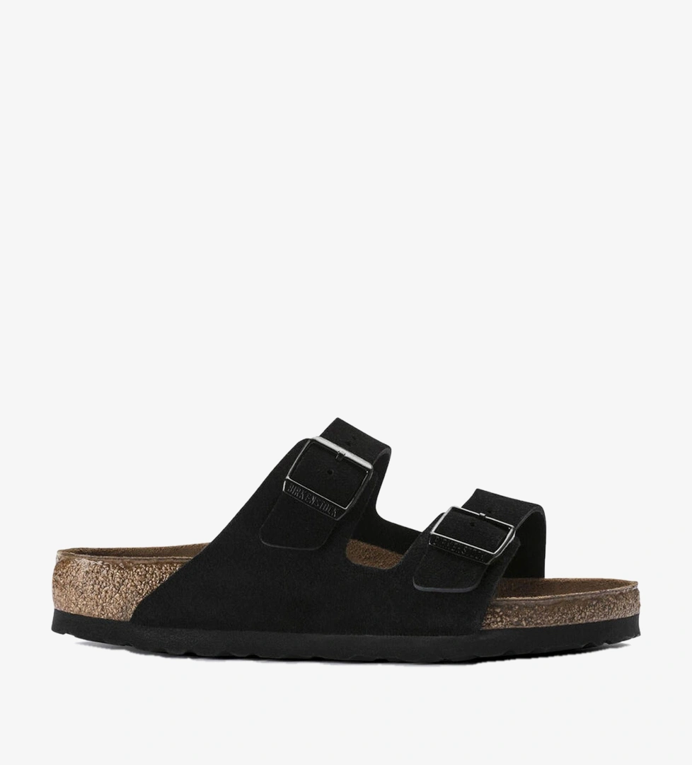Birkenstock Arizona SFB VL Kadın Terlik