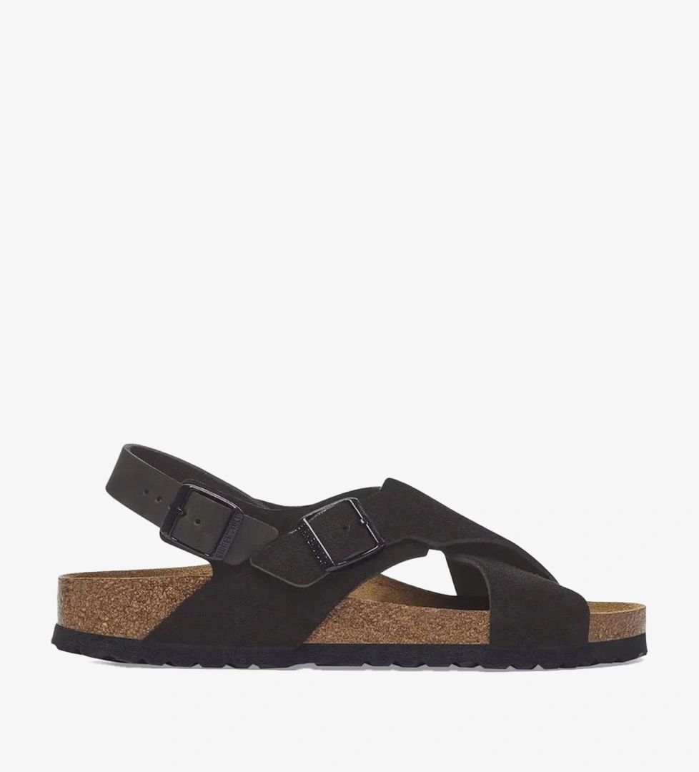 Birkenstock Tulum SFB VL NU Kadın Sandalet