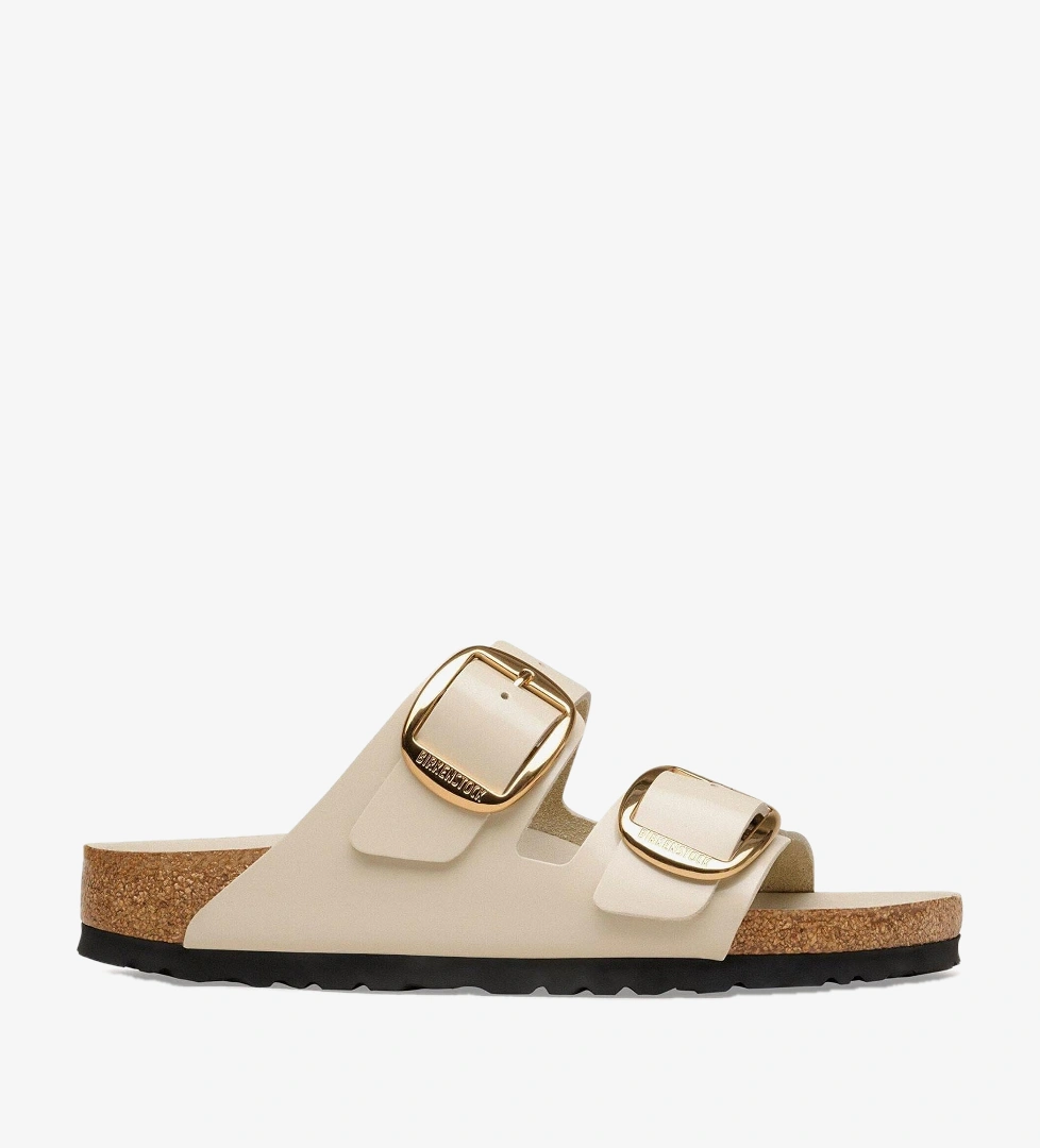 Birkenstock Bej Birkenstock Arizona Big