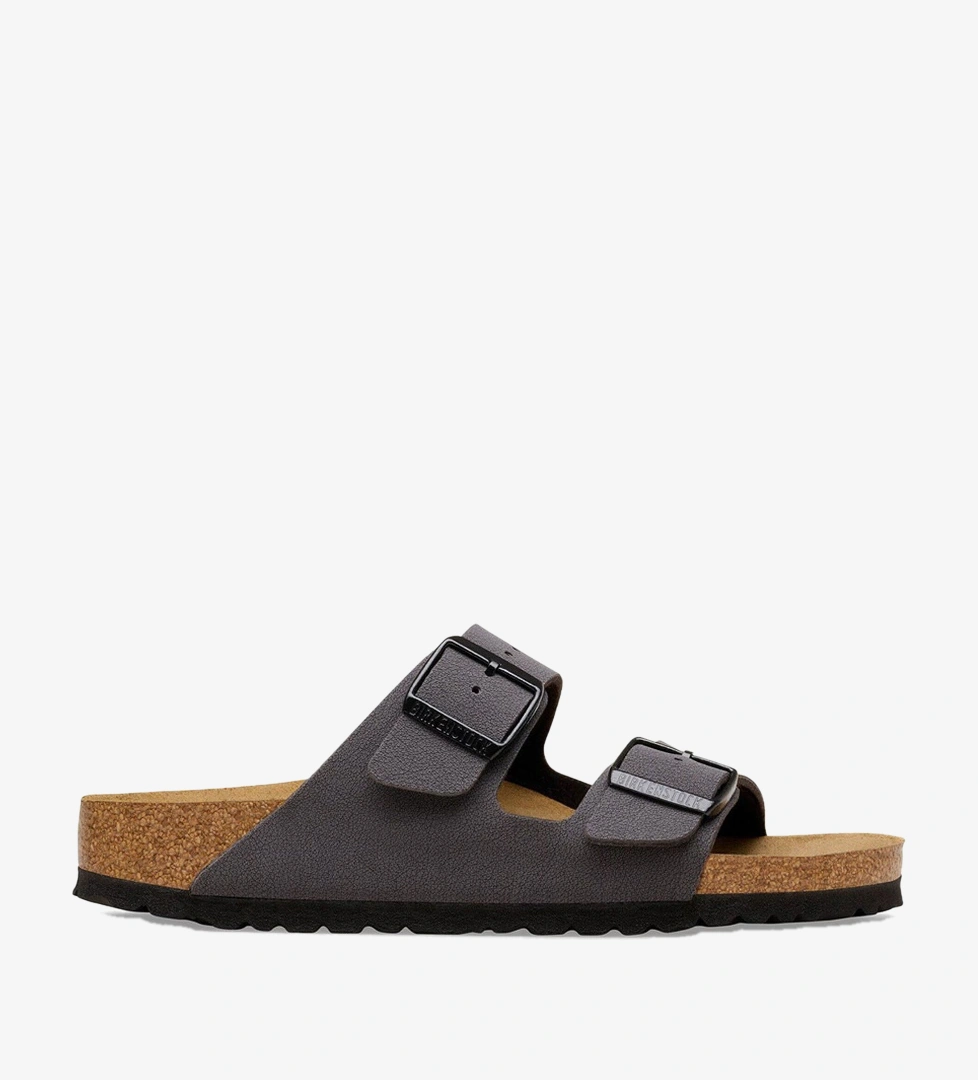 Birkenstock Gri Birkenstock Arizona Bf