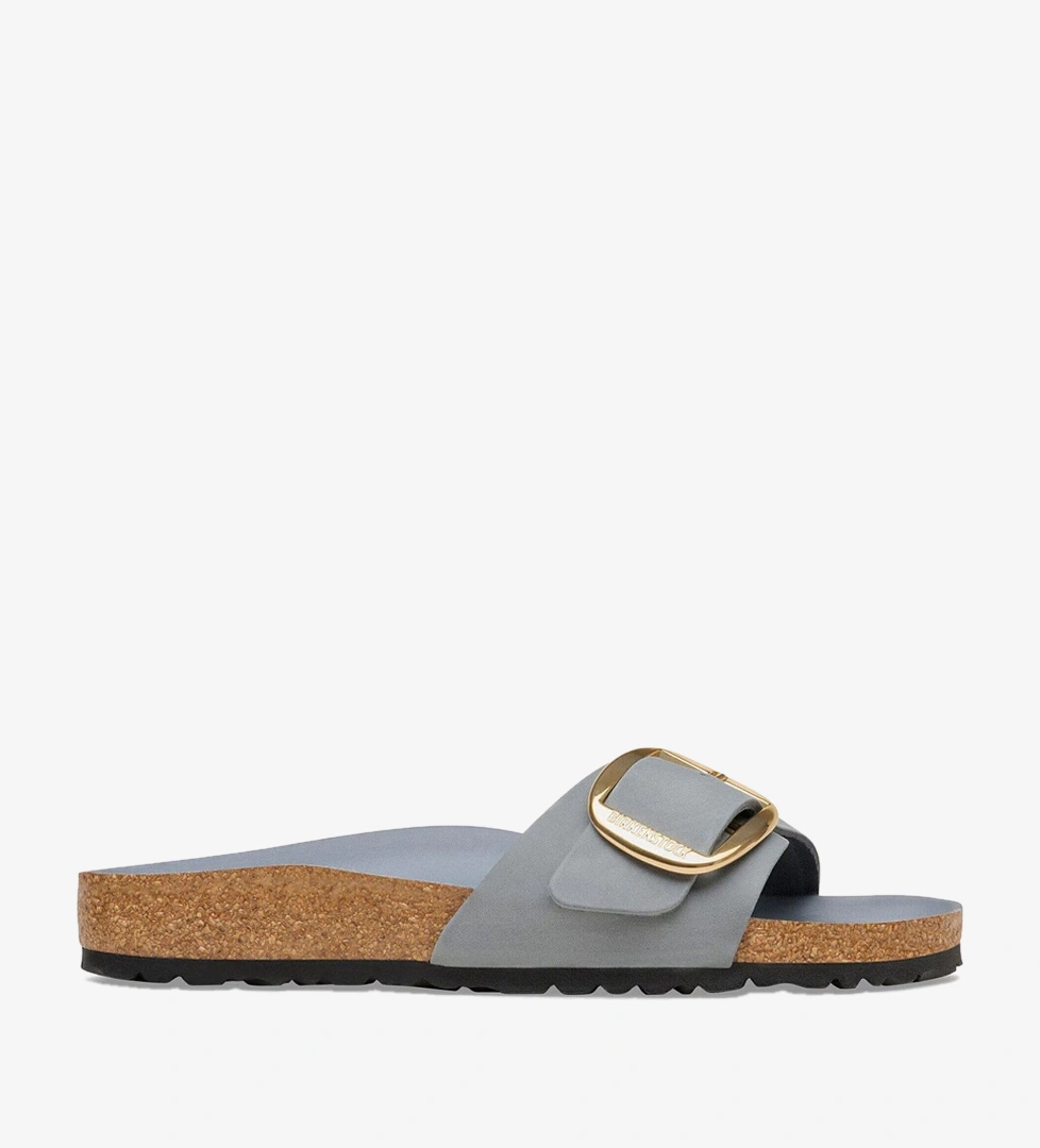 Birkenstock Mavi Birkenstock Madrid Big