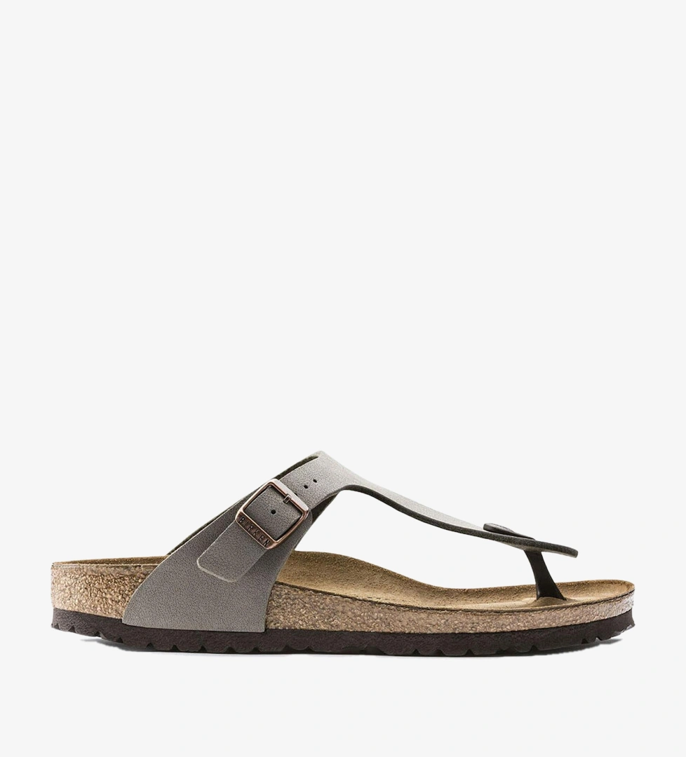 Birkenstock Gizeh BF NU Erkek Terlik
