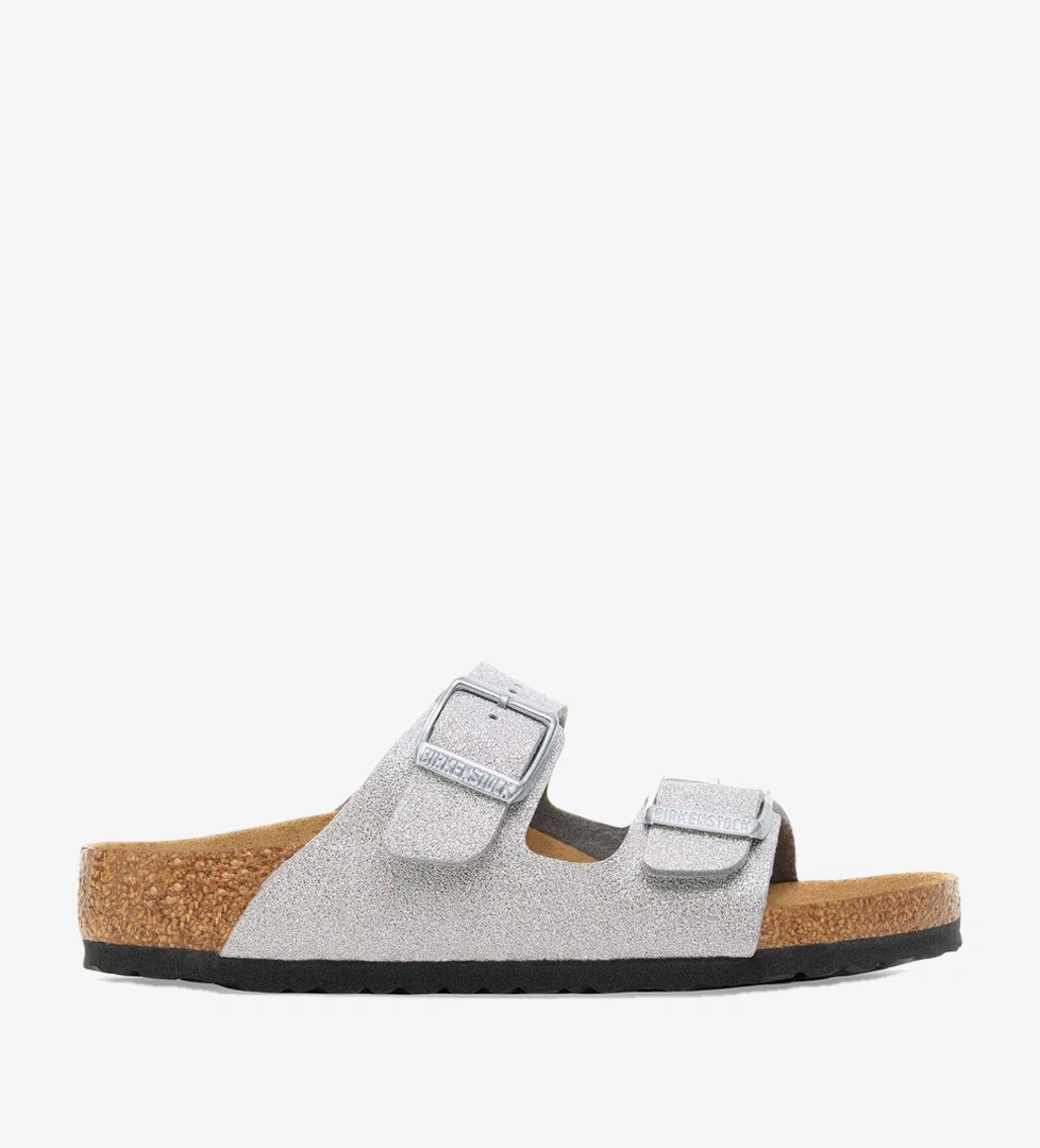 Birkenstock Arizona BF Shiny Glitter Çocuk Terlik