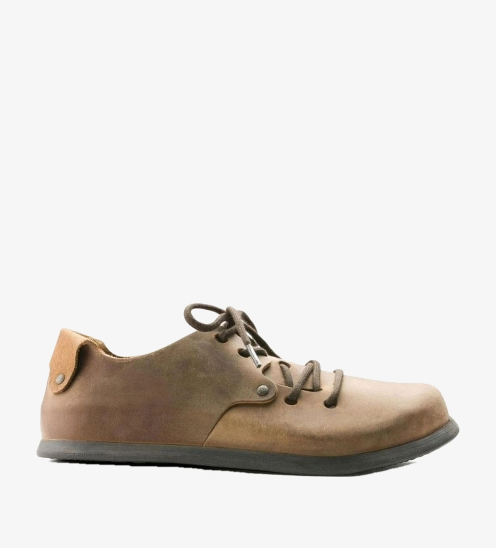 Birkenstock Montana NL Kadın Günlük Spor Ayakkabı