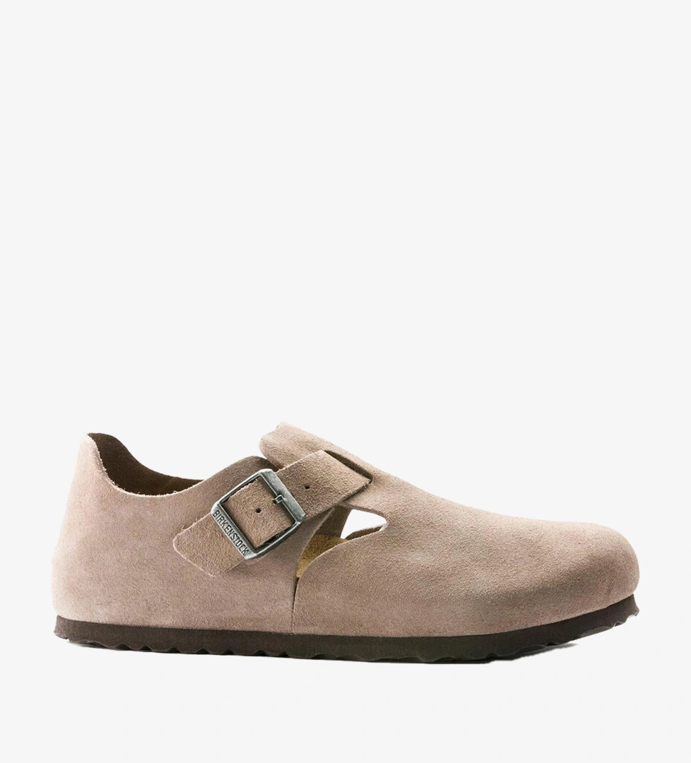 Birkenstock London VL Kadın Günlük Spor Ayakkabı